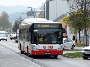 Zmena EČV na Citelise #ZV-841CN